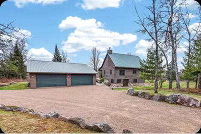 2793 Kelly Fire Lane, Tomahawk, WI 54487 - Photo 1