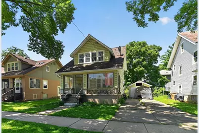 206 S Orchard Street, Madison, WI 53715 - Photo 1