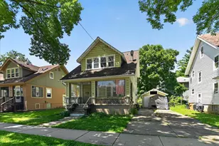 206 S Orchard St, Madison, WI 53715 - Photo 1