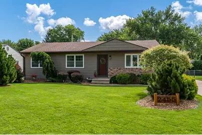 2455 Wood Drive, Beloit, WI 53511 - Photo 1