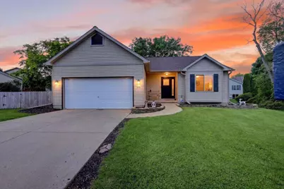 1013 Westridge Drive, Sun Prairie, WI 53590 - Photo 1