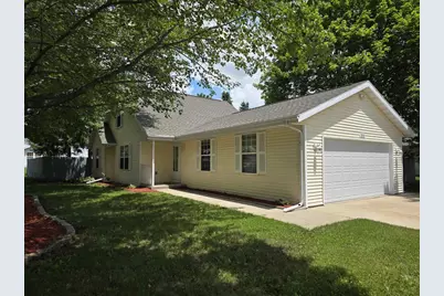 2221 Alongi Lane, Beloit, WI 53511 - Photo 1