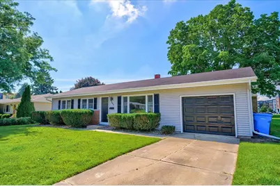 505 Mark Drive, Verona, WI 53593 - Photo 1