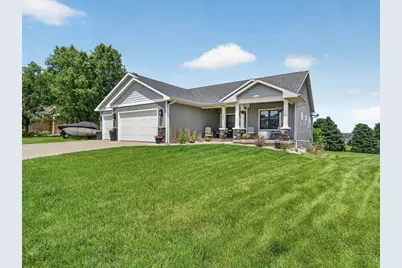 541 Rimrock Road, Janesville, WI 53548 - Photo 1