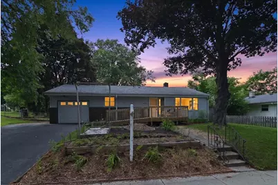 4810 Ilene Lane, Madison, WI 53704 - Photo 1