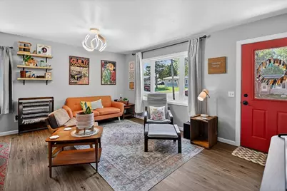 1926 Scott Lane, Madison, WI 53704 - Photo 1