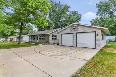 2027 S Crosby Avenue, Janesville, WI 53546 - Photo 1