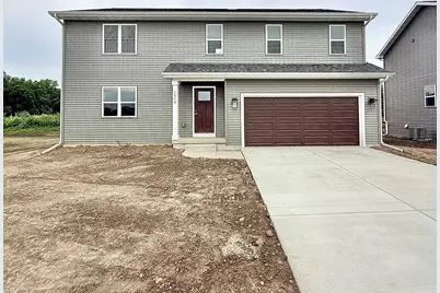 1516 Dahlia Drive, Stoughton, WI 53589 - Photo 1