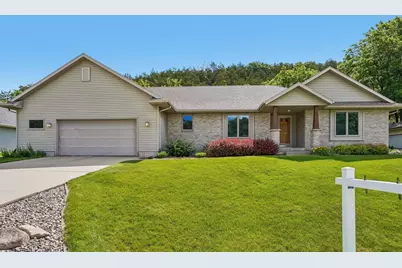 1028 Tilda Trail, Cross Plains, WI 53528 - Photo 1