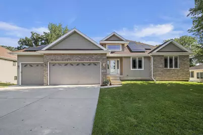 308 Skyland Way, Deerfield, WI 53531 - Photo 1