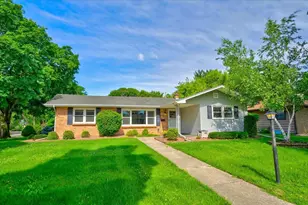 78 S Harmony Dr, Janesville, WI 53545 - Photo 1