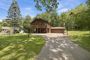 10512 N Kidder Rd, Edgerton, WI 53534 - Photo 1
