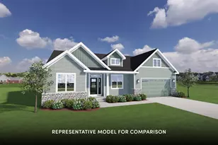 2009 Leopold Way, Sun Prairie, WI 53590 - Photo 1