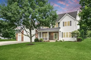 3058 Saddle Brooke Trail, Sun Prairie, WI 53590 - Photo 1