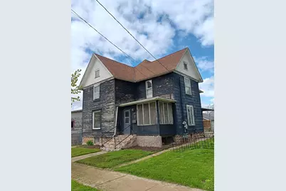 122 W Church Street, Columbus, WI 53925 - Photo 1