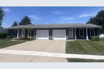 1800-1802 Lincoln Avenue, Stoughton, WI 53589 - Photo 1