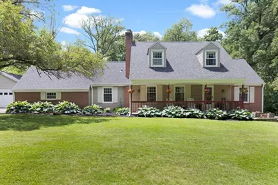 6858 E Foxhollow Road, Clinton, WI 53525 - Photo 1