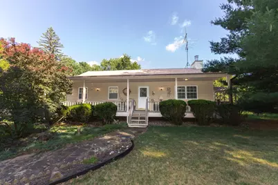 S3255 Buckhorn Road, Reedsburg, WI 53959 - Photo 1