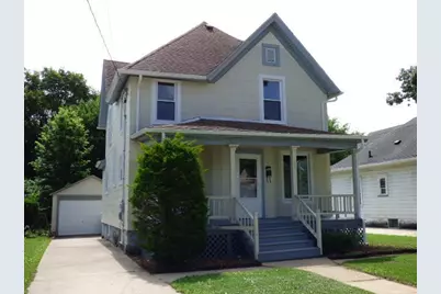 1231 Central Avenue, Beloit, WI 53511 - Photo 1