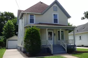1231 Central Ave, Beloit, WI 53511 - Photo 1