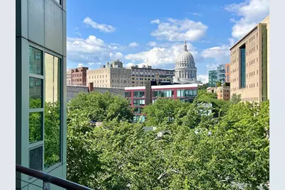 350 S Hamilton Street #601, Madison, WI 53703 - Photo 1