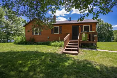 685 Hog Island Road, New Lisbon, WI 53950 - Photo 1