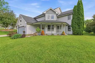 212 Webster St, Beaver Dam, WI 53916 - Photo 1