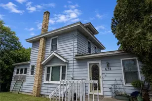 675 Fox Ln, Waterloo, WI 53594 - Photo 1