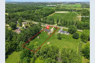 4705 Meadowview Road, Madison, WI 53711 - Photo 1