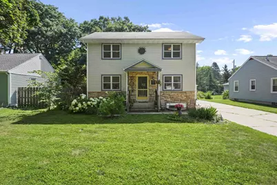 4712 Rothman Place, Monona, WI 53716 - Photo 1