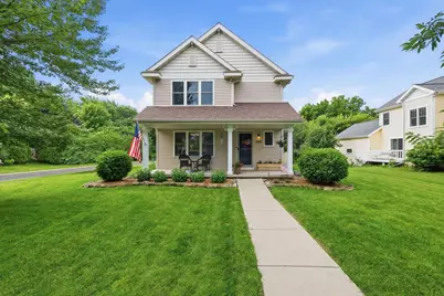 1271 Gas Light Drive, Sun Prairie, WI 53590 - Photo 1