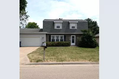 1530 Meadowlark Drive, Janesville, WI 53546 - Photo 1