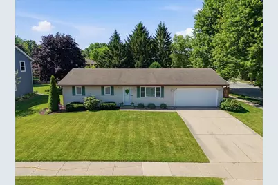 941 Foxfield Road, Oregon, WI 53575 - Photo 1