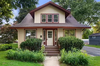 258 N Fremont Street, Whitewater, WI 53190 - Photo 1