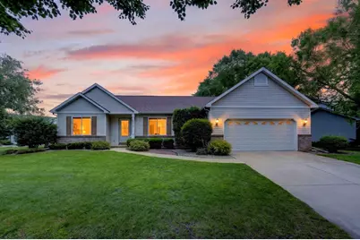5237 Summer Ridge Drive, Madison, WI 53704 - Photo 1