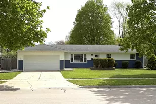 1614 N Sumac Dr, Janesville, WI 53545 - Photo 1