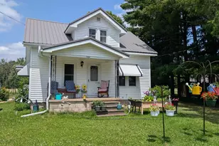 114 W Pioneer Park Rd, Westfield, WI 53964 - Photo 1