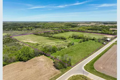 40 Acres County J Road, Princeton, WI 54968 - Photo 1