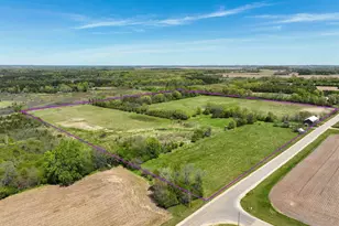 40 Acres County J Rd, Princeton, WI 54968 - Photo 1