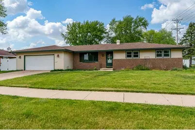 1913 Black Bridge Road, Janesville, WI 53545 - Photo 1