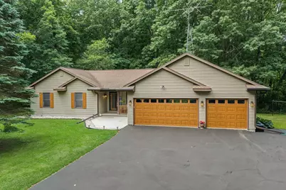 W13939 Oak Haven Drive, Ripon, WI 54971 - Photo 1