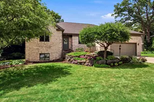 541 Lincoln St, Waterloo, WI 53594 - Photo 1