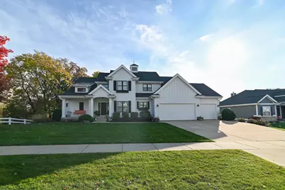 5662 Cottontail Drive, Waunakee, WI 53597 - Photo 1