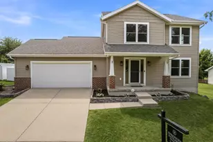 210 Rustic Dr, Madison, WI 53718 - Photo 1