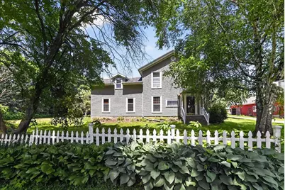1948 County Rd T, Marshall, WI 53590 - Photo 1