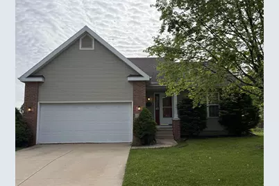1021 Glacier Hill Drive, Madison, WI 53704 - Photo 1