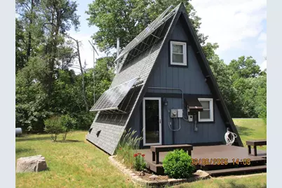 2402 Valley Road, Friendship, WI 53934 - Photo 1