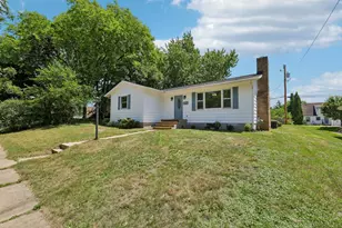 618 E Conant St, Portage, WI 53901 - Photo 1