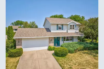 617 Windward Way, Oregon, WI 53575 - Photo 1