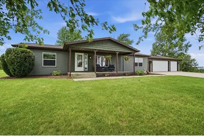 N5025 Meadowlark Circle, Monticello, WI 53570 - Photo 1